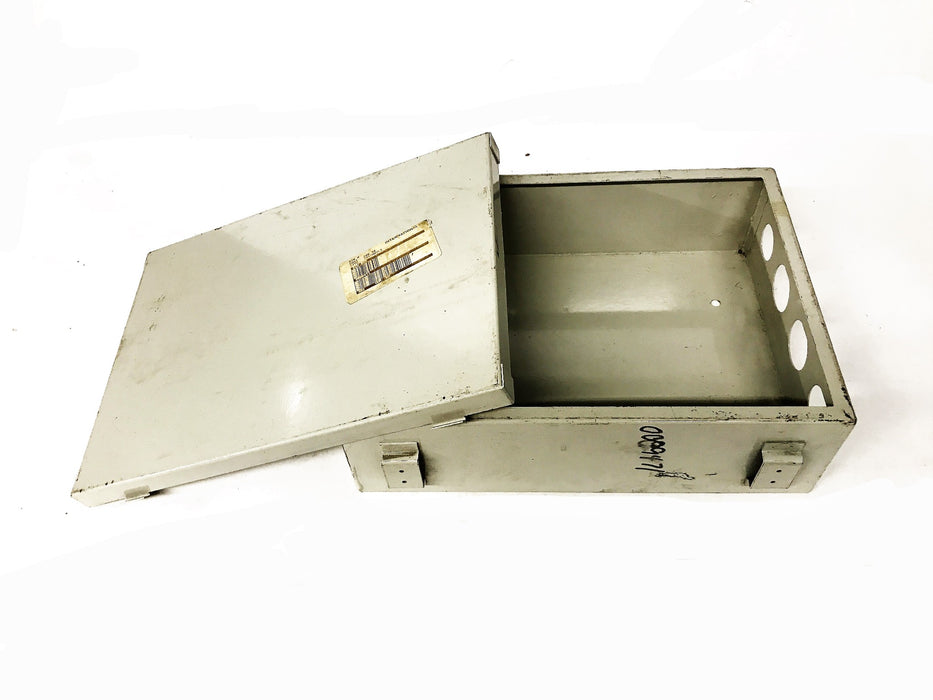 International/Navistar school Bus Electrical Box Assembly 00009471 (97864) NOS