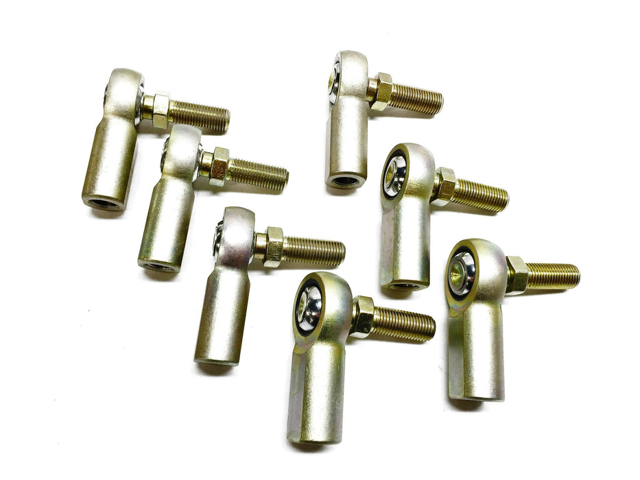 CCTY Linkage Rod Ends 16070830 [Lot of 7] NOS
