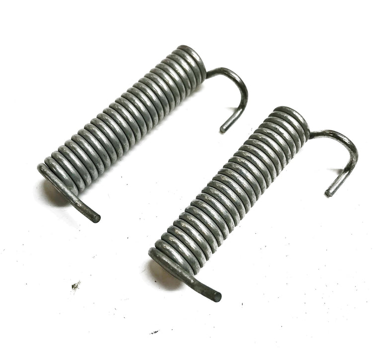 Ariens OEM Torsion Spring 83224 [Lot of 2] NOS