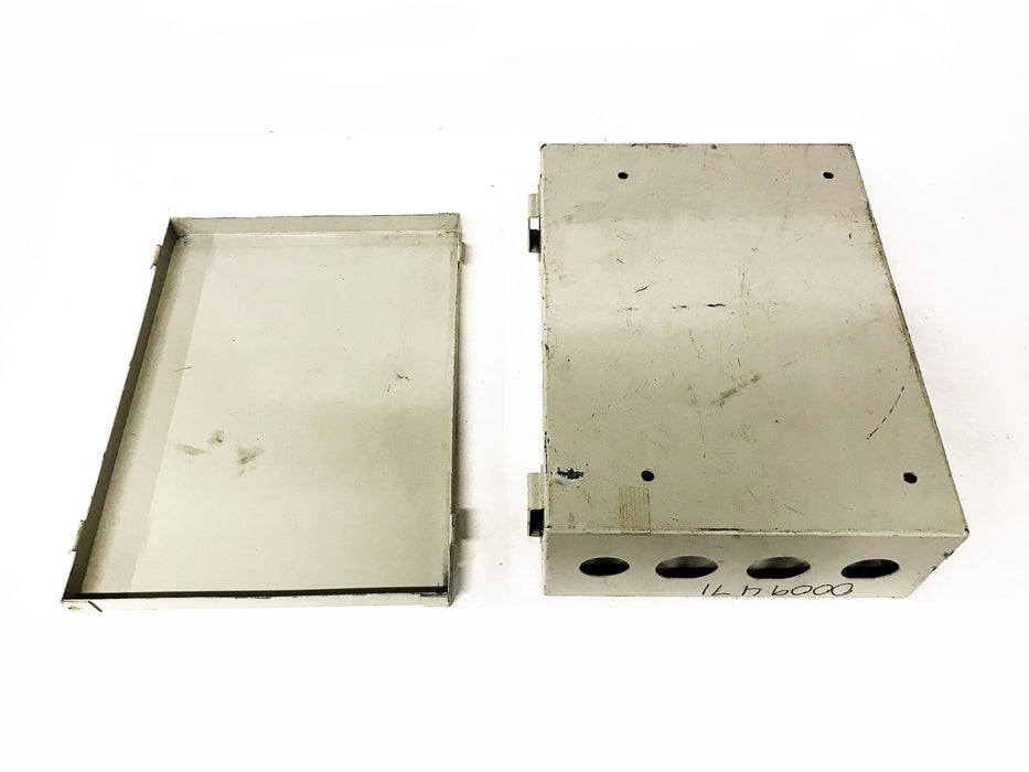 International/Navistar school Bus Electrical Box Assembly 00009471 (97864) NOS
