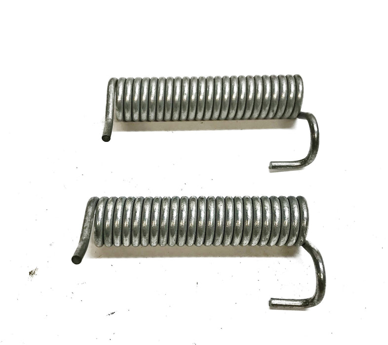 Ariens OEM Torsion Spring 83224 [Lot of 2] NOS