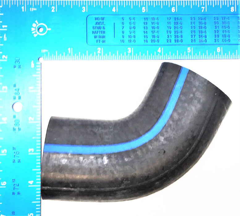 DAIMLER/FREIGHTLINER 65 Degree Radiator Elbow Coolant Hose 05-16569-002 NOS