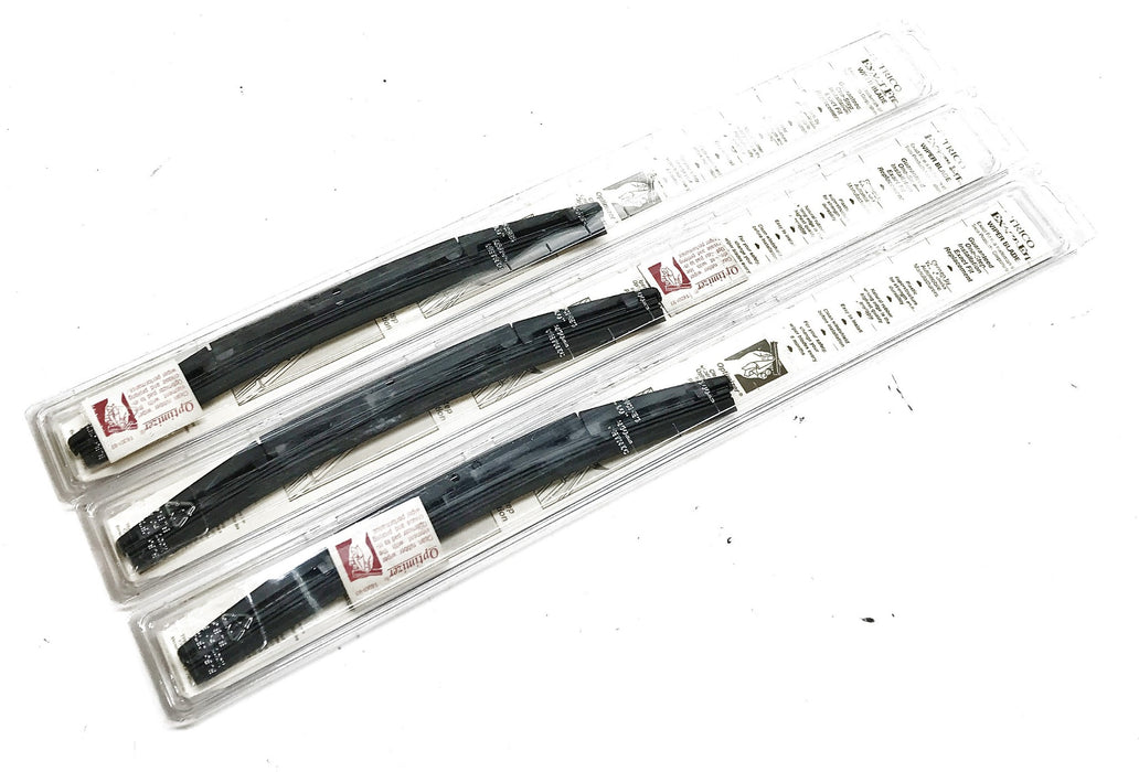 Trico "Exact Fit" Wiper Blade 12-2 [Lot of 3] NOS