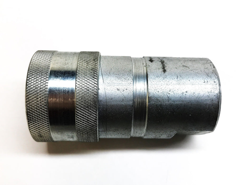 Pioneer Female Hydraulic Coupler (1"NPTF) 4050-6P NOS
