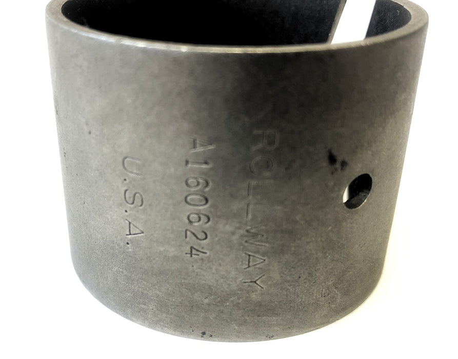Rollway Split Outer Race A160624 NOS