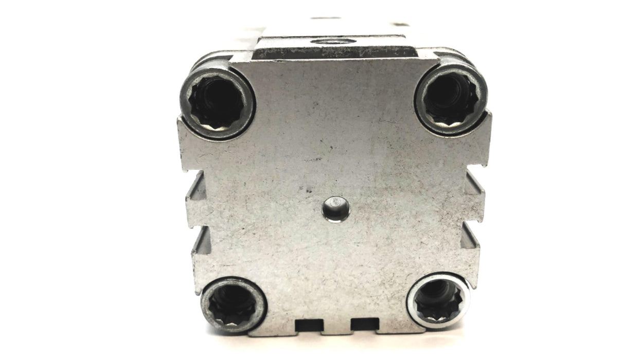 Festo 10 Bar / 145 PSI Pmax Pneumatic Cylinder ADVUL-50-30-P-A (156898) USED