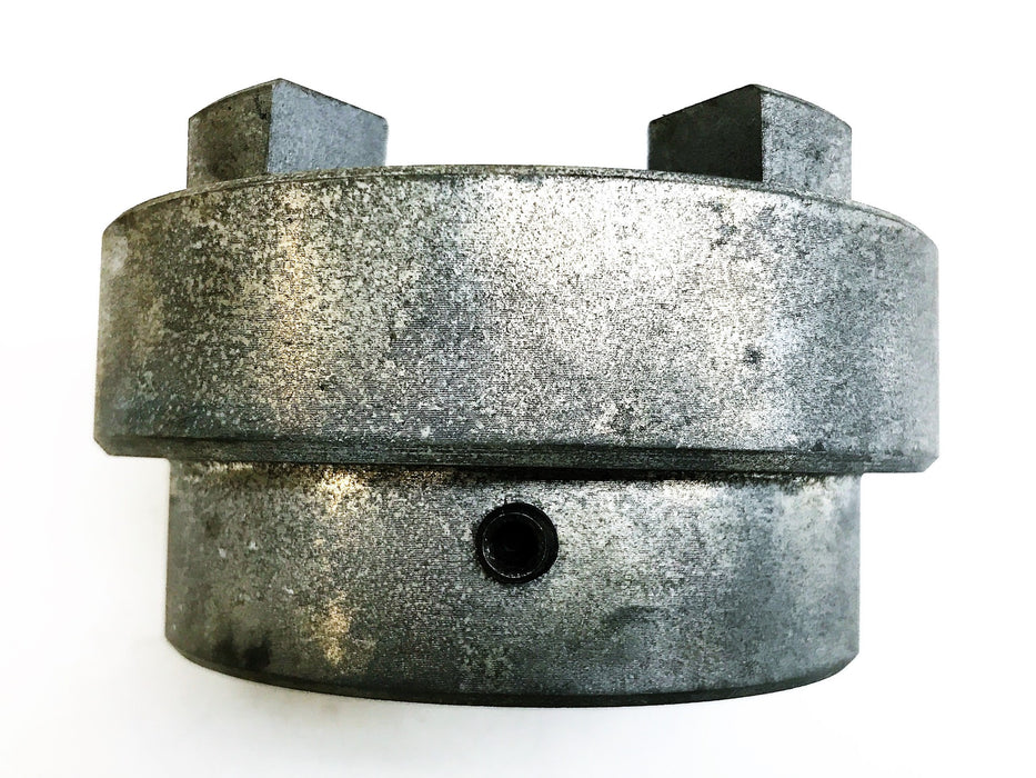 Magnaloy M500 Coupler 500A1412 NOS