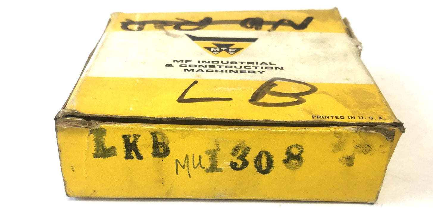 MF Industrial Cylindrical Roller Bearing MU1308 (LKBMU1308) NOS