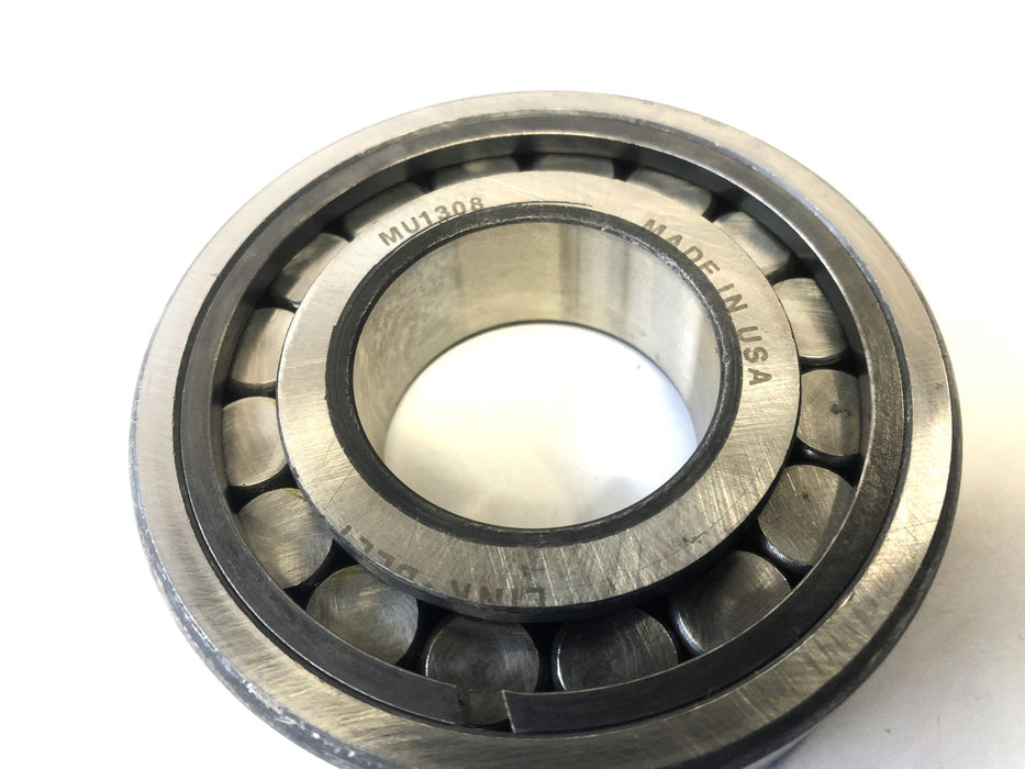 MF Industrial Cylindrical Roller Bearing MU1308 (LKBMU1308) NOS