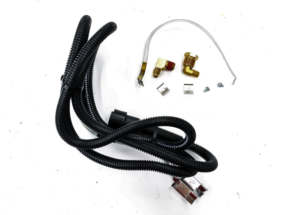 Bimba Reed Switch and Cable MRS 087-XBL-70 NOS