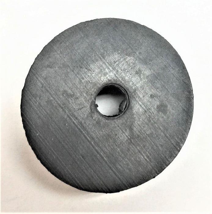 FULLWELL MOTOR PRODUCTS Hood Bumper Rubber Stopper 86418 [LOT OF 5] USED