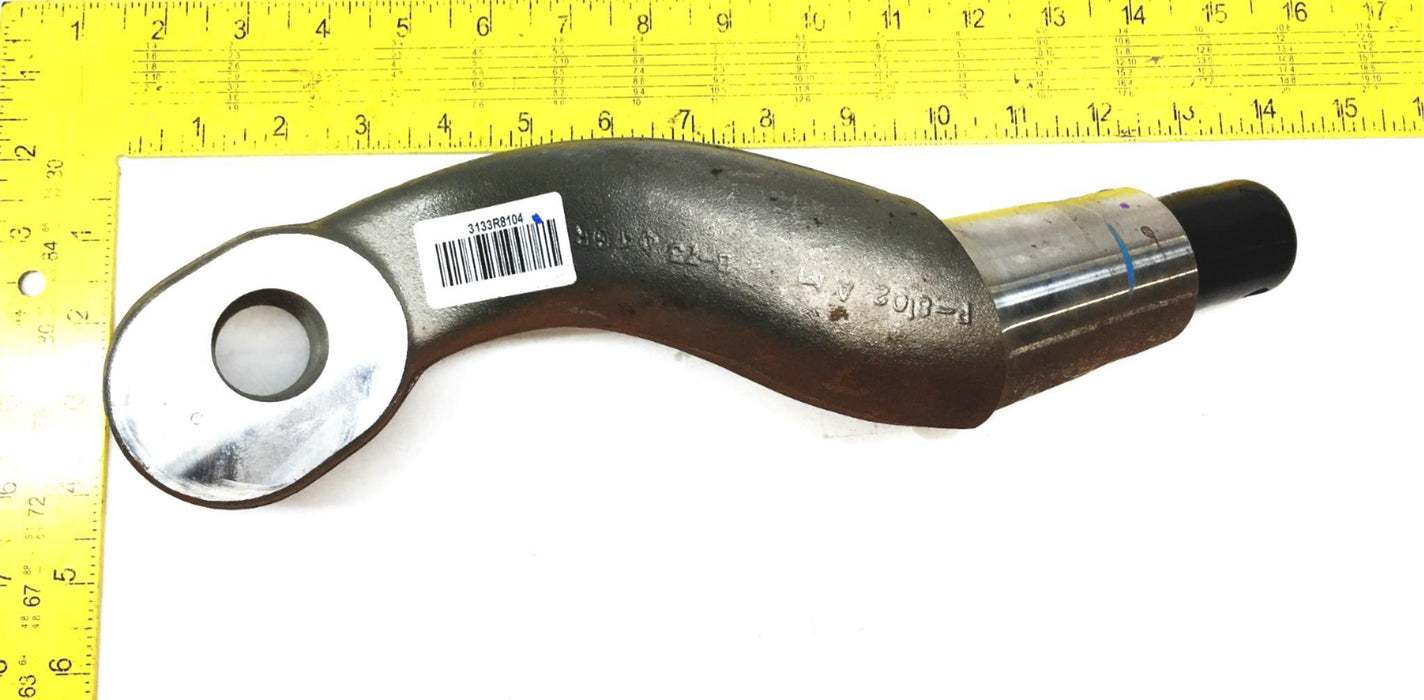 Meritor Front Axle Steering Arm Tie Rod 3133R8104 NOS