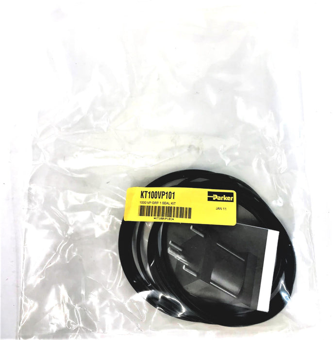 PARKER 1000 VP GRP 1 SEAL KIT KT100VP101 NOS