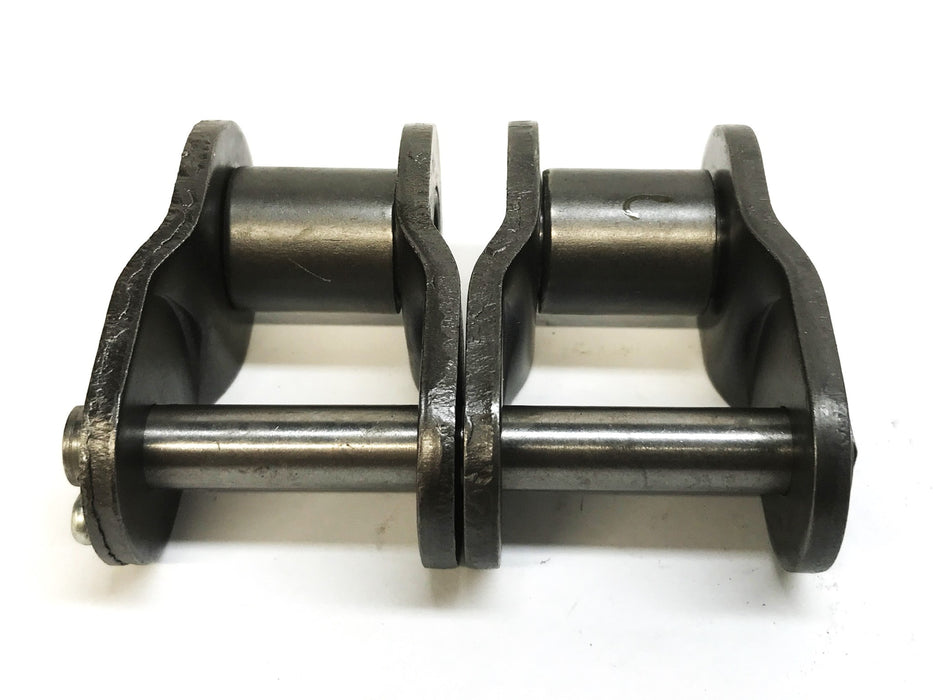 Morse 120-2 Offset Links 128006 NOS