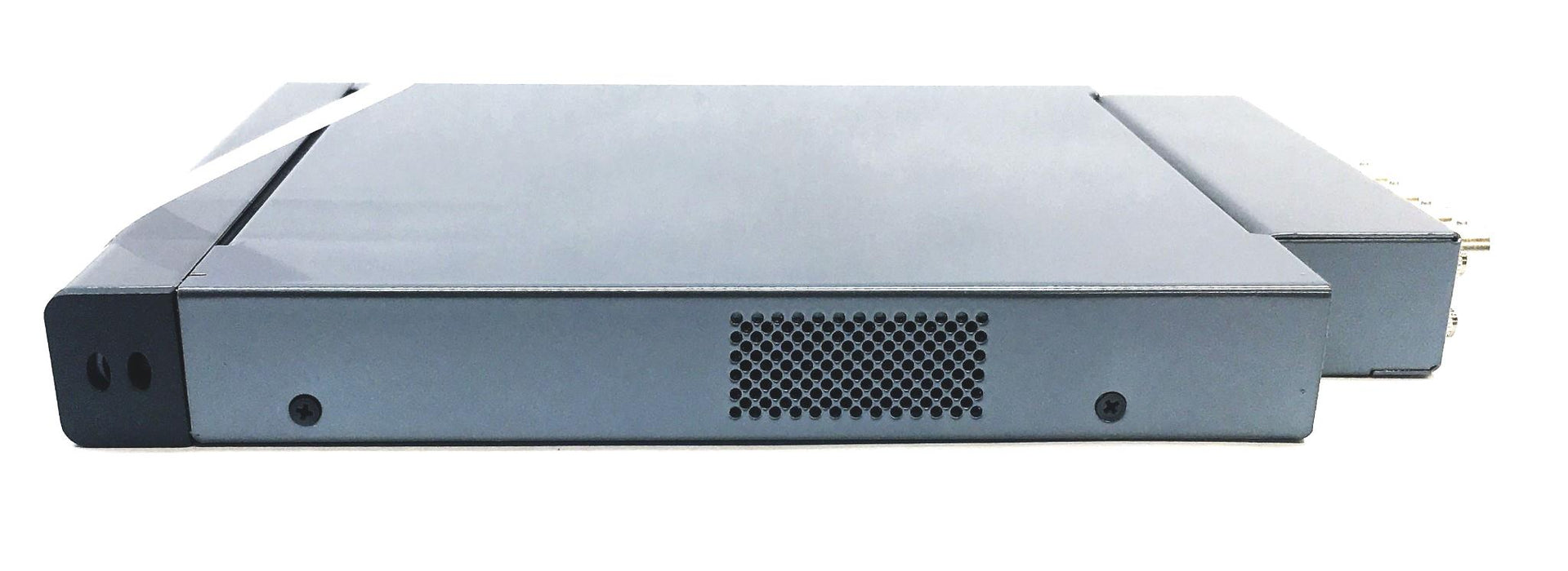 Schneider Electric Pelco NET5404 H.264,4CH Video Encoder NET5404T NOS