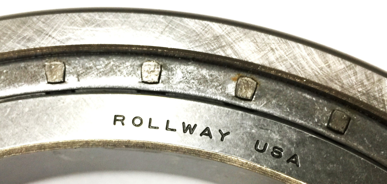 Rollway Cylindrical Roller Bearing U-1934 (1934LP) NOS