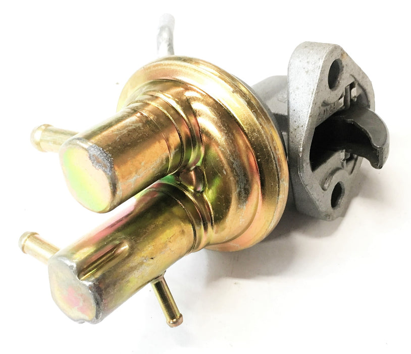 Master Fuel Pump Assembly 1408 NOS