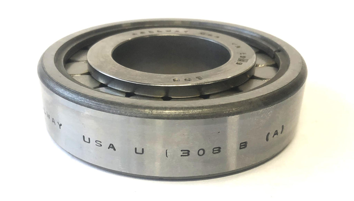 Rollway Cylindrical Roller Bearing U-1308-B (UM-1308-105) NOS