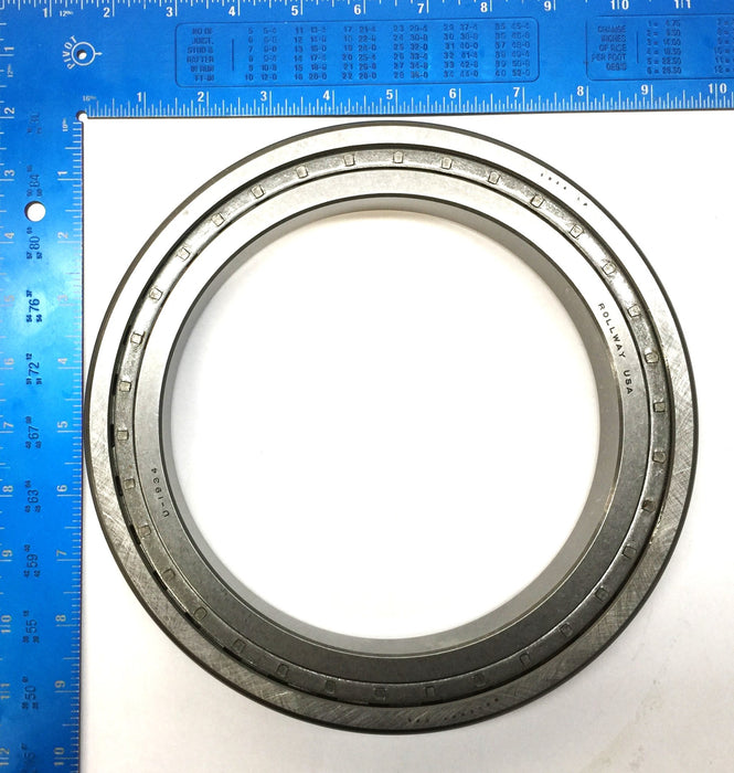 Rollway Cylindrical Roller Bearing U-1934 (1934LP) NOS