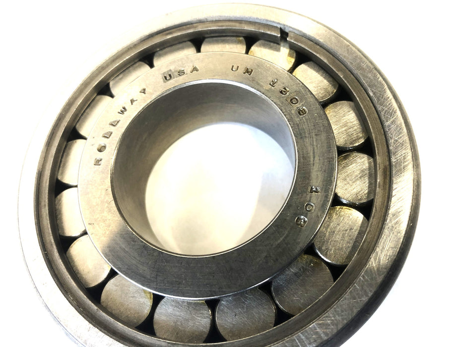 Rollway Cylindrical Roller Bearing U-1308-B (UM-1308-105) NOS
