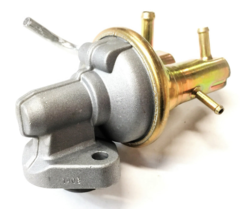 Master Fuel Pump Assembly 1408 NOS