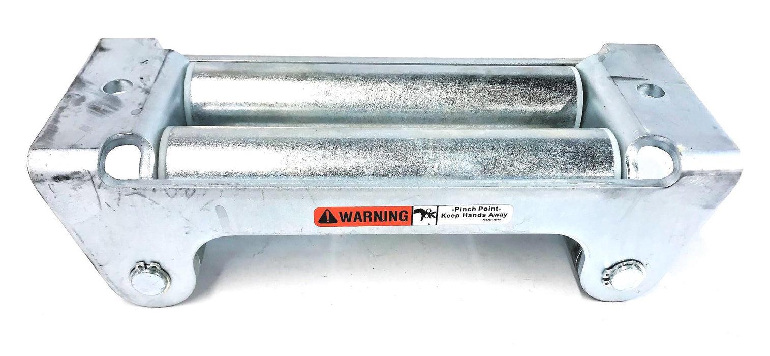 UNBRANDED WINCH ROLLER FAIRLEAD FOR 10" DRUM NOS