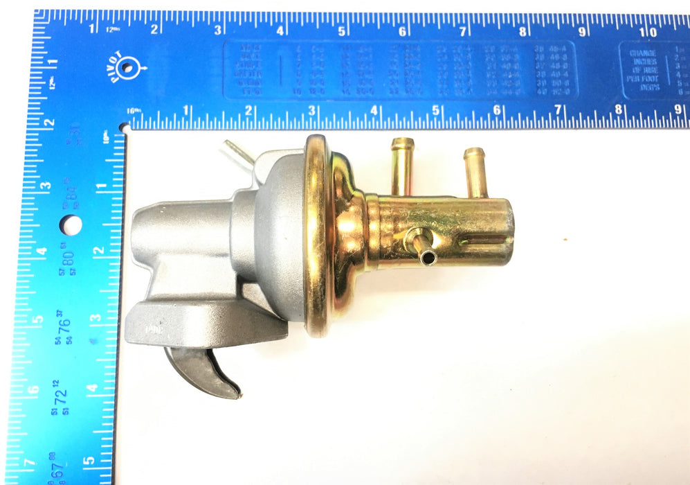 Master Fuel Pump Assembly 1408 NOS