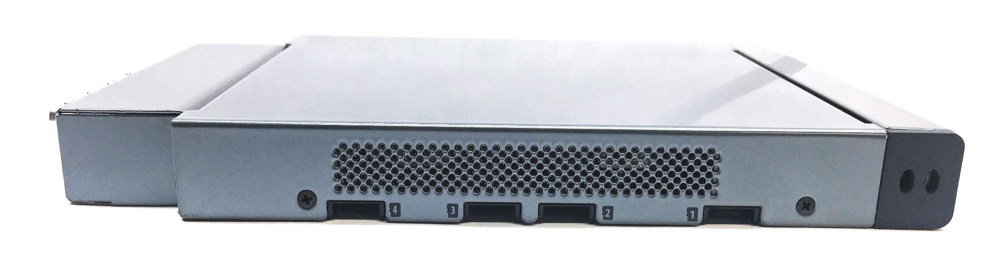 Schneider Electric Pelco NET5404 H.264,4CH Video Encoder NET5404T NOS
