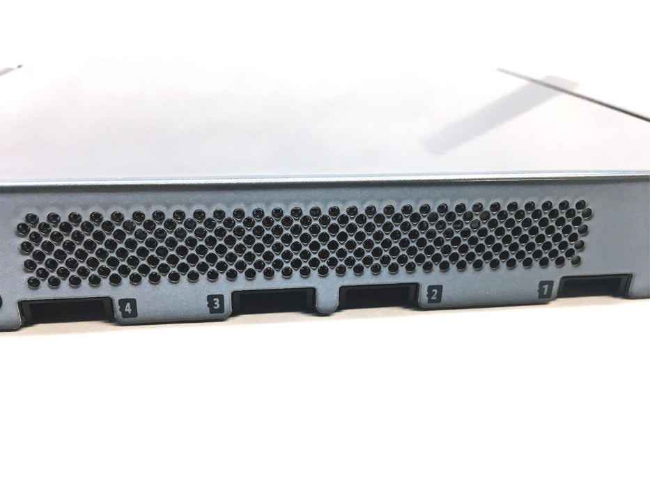 Schneider Electric Pelco NET5404 H.264,4CH Video Encoder NET5404T NOS