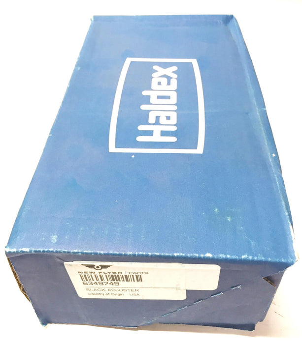 Haldex/New Flyer Automatic Brake Slack Adjuster 419-10856 (6349749) NOS
