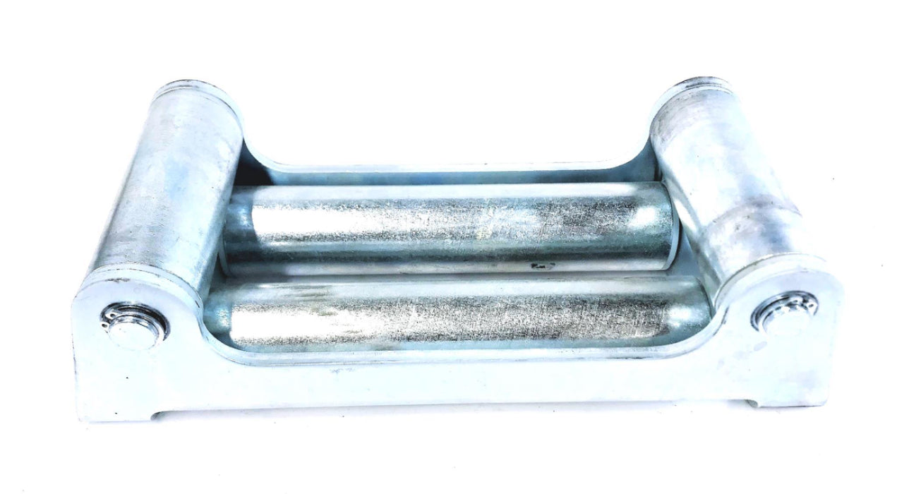 UNBRANDED WINCH ROLLER FAIRLEAD FOR 10" DRUM NOS
