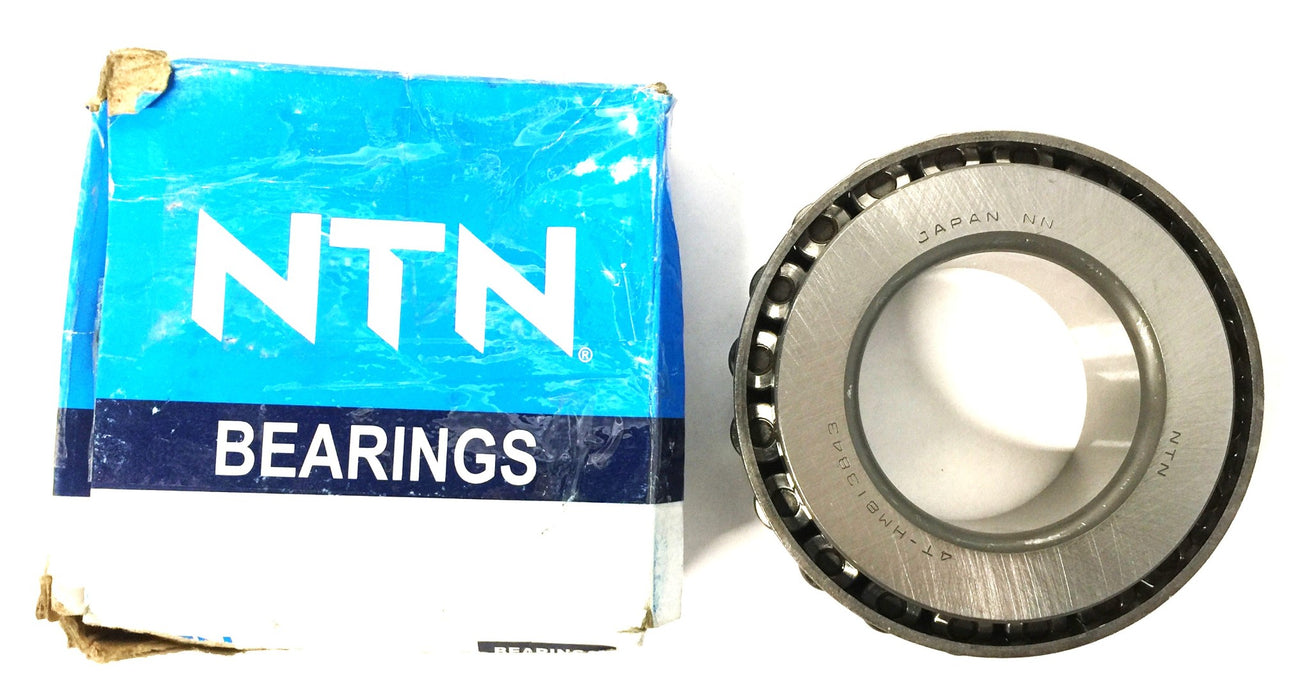 NTN Cylindrical Taper Roller Bearing 4T-HM813840 NOS