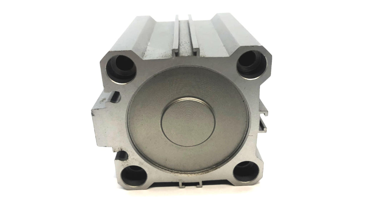 SMC 150 PSI Max Press Pneumatic Cylinder CDQ2B40-25DC USED