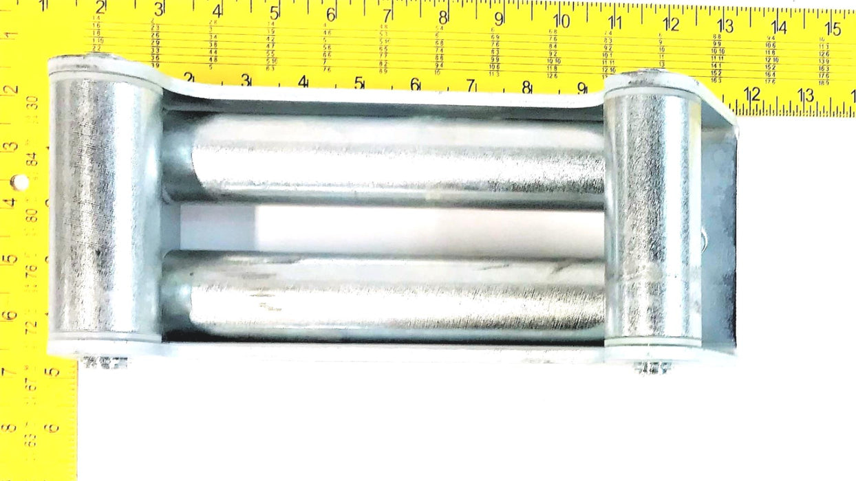 UNBRANDED WINCH ROLLER FAIRLEAD FOR 10" DRUM NOS