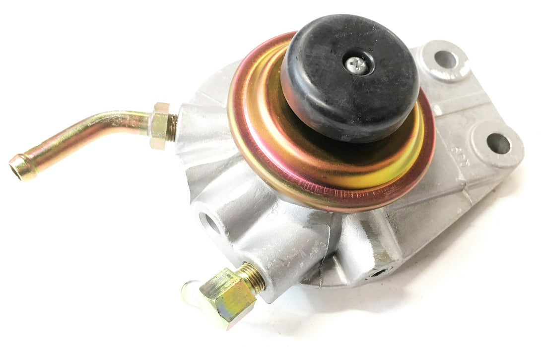 Master Fuel Pump Assembly 1419 NOS