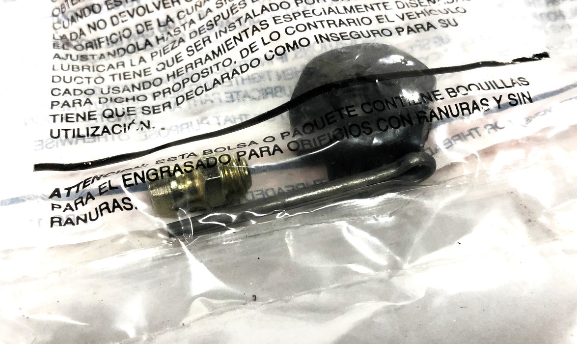 Moog Steering Tie Rod End Kit ES800717 NOS