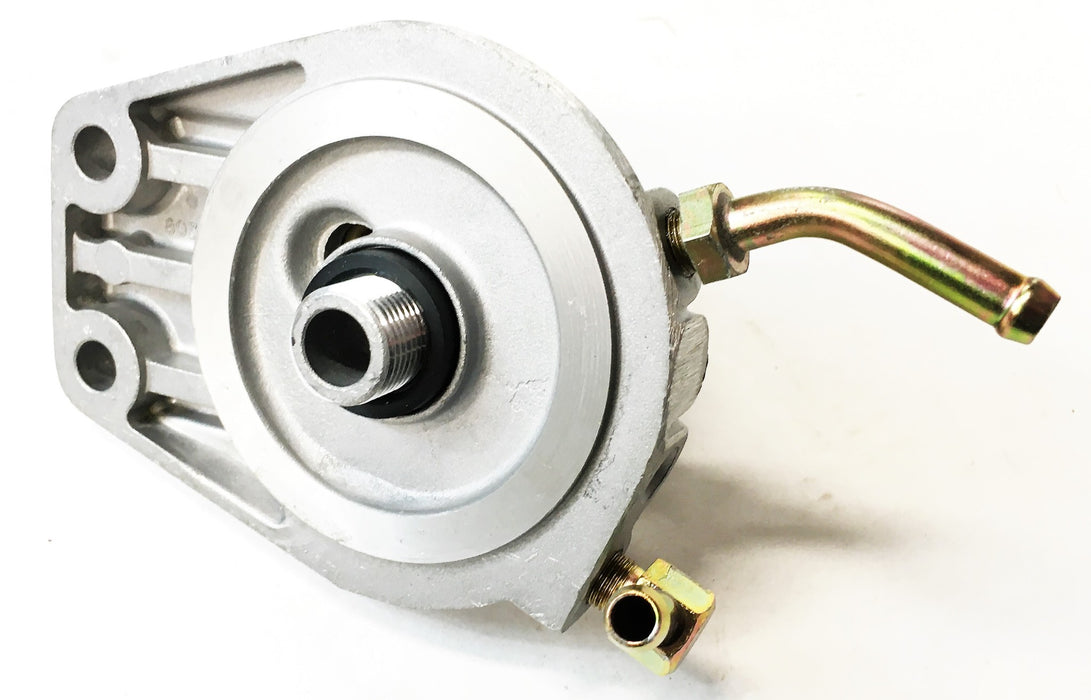 Master Fuel Pump Assembly 1419 NOS