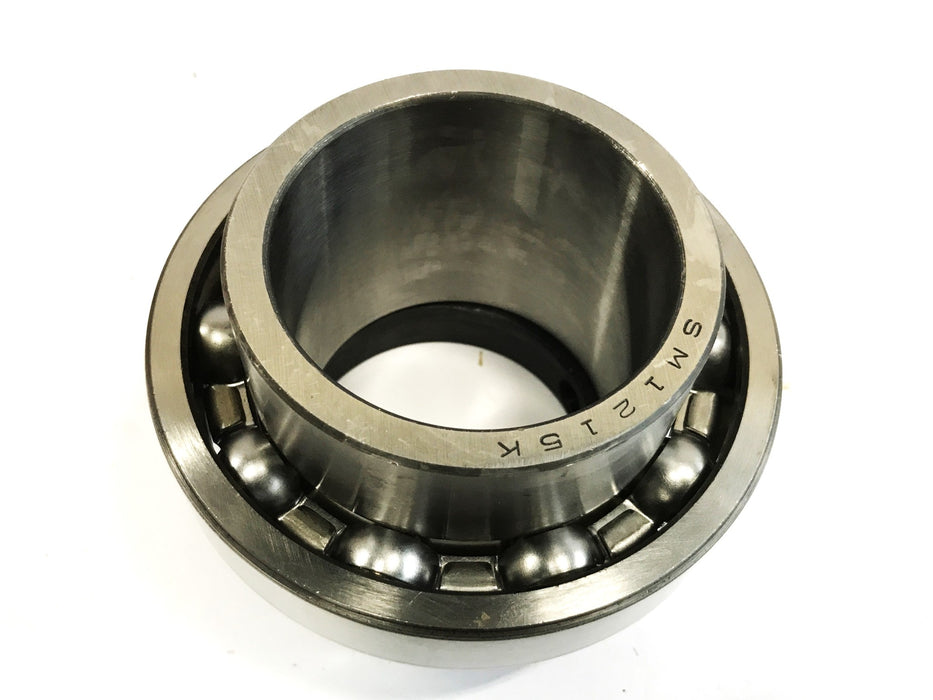 Fafnir Insert Bearing and Collar SM-1215-KS NOS