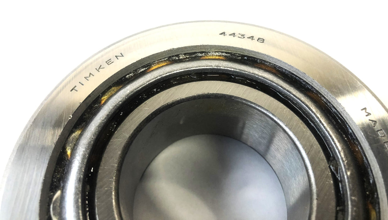 Timken Tapered Roller Bearing 44156-44348 NOS