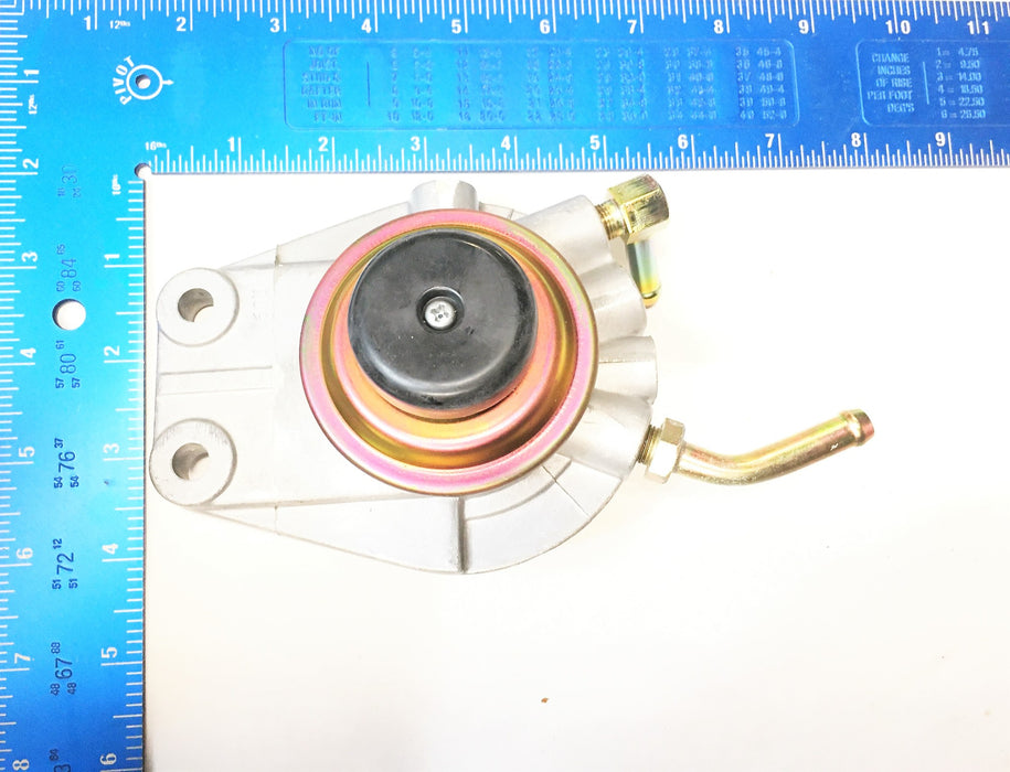 Master Fuel Pump Assembly 1419 NOS