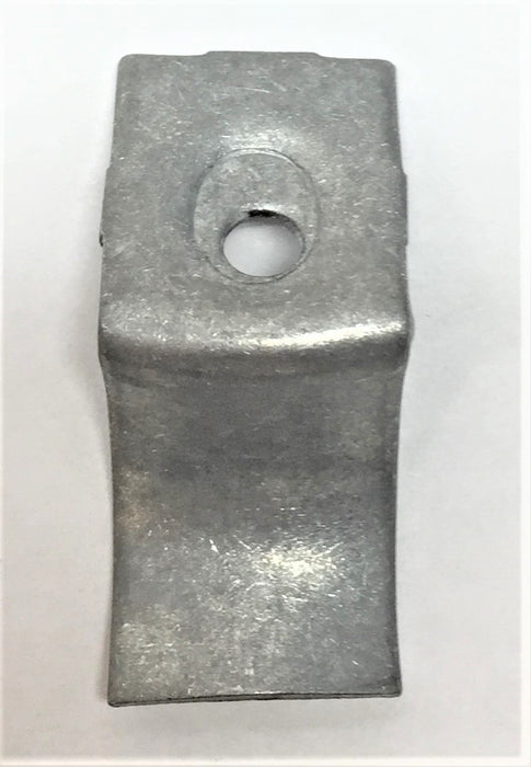 BLUE BIRD Seat Cushion Clamp 0615567 [LOT OF 6] NOS