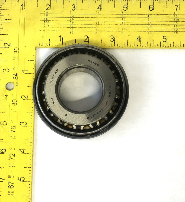 Timken Tapered Roller Bearing 44156-44348 NOS