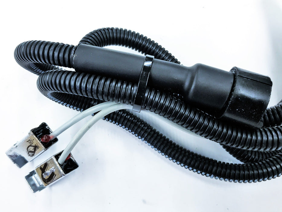 Bimba Reed Switch and Cable MRS 087-XBL-70 NOS