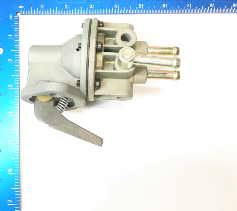 Master Fuel Pump Assembly 1414 NOS