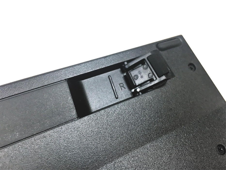 Dell USB Wired Keyboard KB216t [Lot of 2] NOS