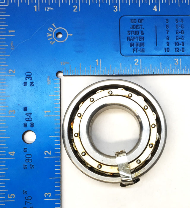 SKF Cylindrical Roller Bearing for J47 Engine 467256 (R77B231-03002-9901) NOS