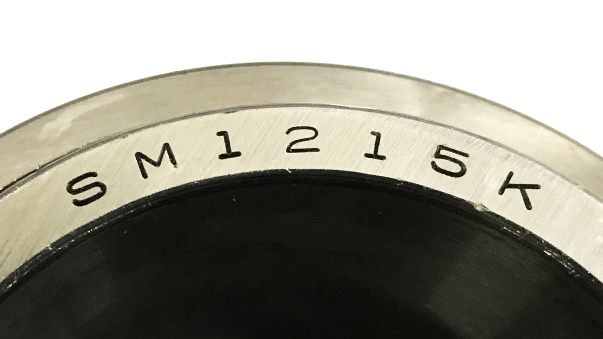 Fafnir Insert Bearing and Collar SM-1215-KS NOS