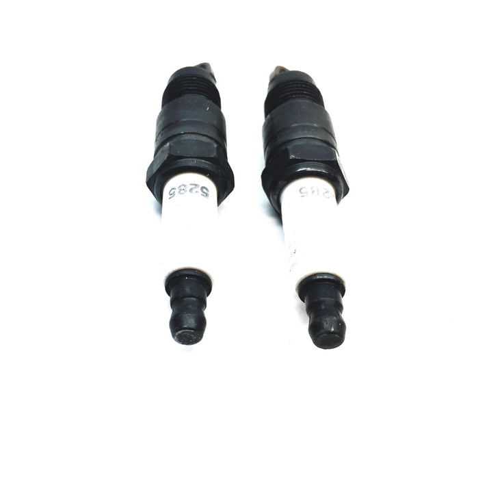 Autolite Spark Plug 5285 [Lot of 5] NOS