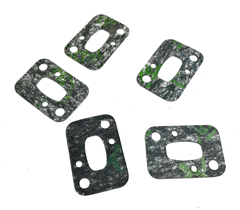 Echo/Scotsco Insulator Gasket 20024-12220 [Lot of 5] NOS