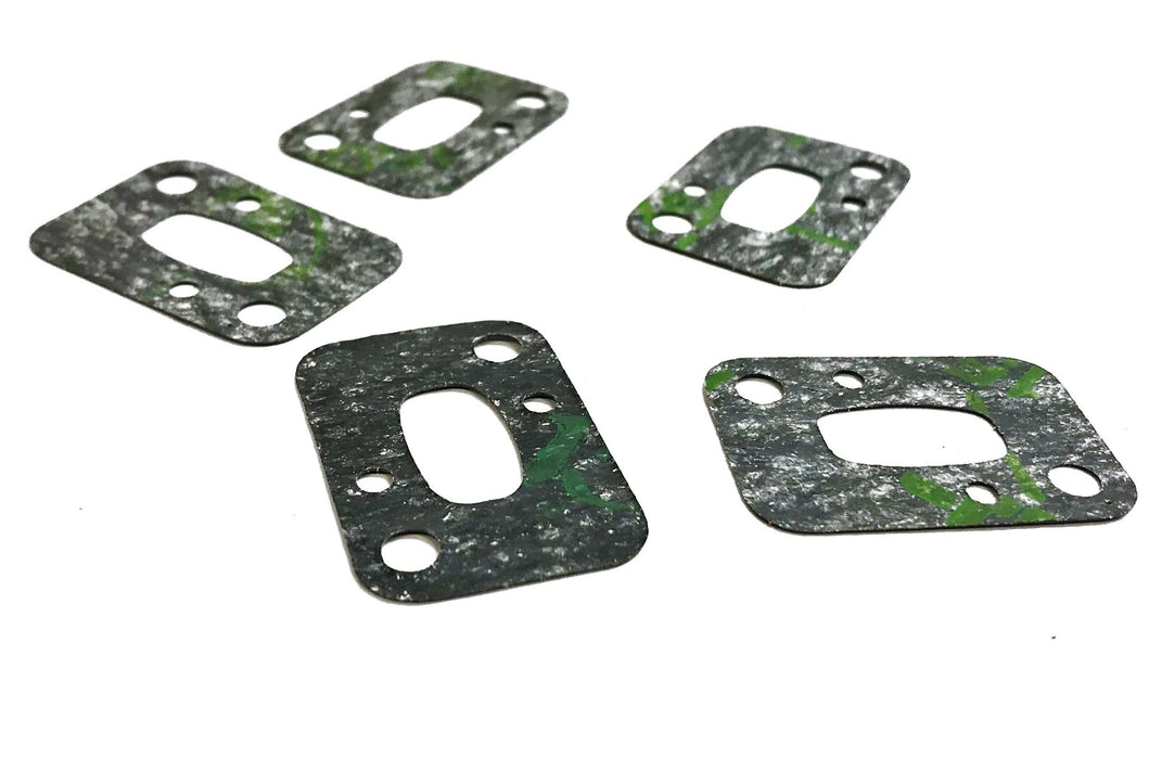 Echo/Scotsco Insulator Gasket 20024-12220 [Lot of 5] NOS